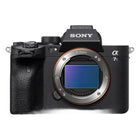 Sony Alpha a7S III – Full-Frame Mirrorless Camera (Body Only) — front view