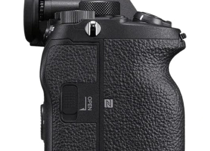 Sony Alpha a7S III – Full-Frame Mirrorless Camera (Body Only)