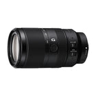 Sony E 70-350mm f/4.5-6.3 G OSS – Super-Telephoto Zoom Lens