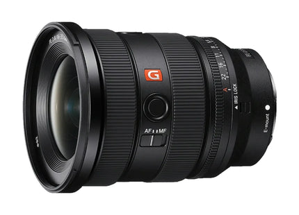 Sony FE 16-35mm f/2.8 GM II – Wide-Angle Zoom Lens