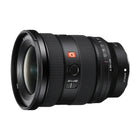 Sony FE 16-35mm f/2.8 GM II – Wide-Angle Zoom Lens