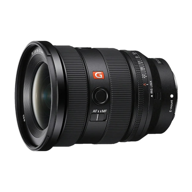 Sony FE 16-35mm f/2.8 GM II – Wide-Angle Zoom Lens