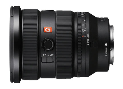 Sony FE 16-35mm f/2.8 GM II – Wide-Angle Zoom Lens