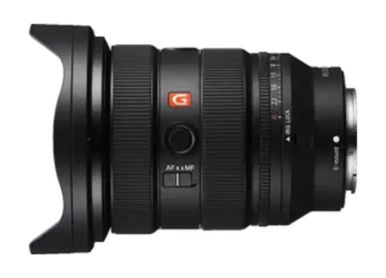 Sony FE 16-35mm f/2.8 GM II – Wide-Angle Zoom Lens