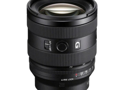 Sony FE 20-70mm f/4 G – Standard Zoom Lens