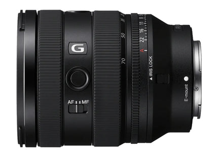 Sony FE 20-70mm f/4 G – Standard Zoom Lens