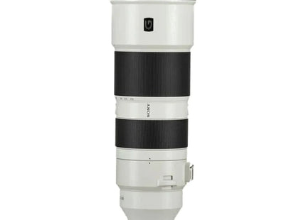 Sony FE 200-600mm f/5.6-6.3 G OSS – Super-Telephoto Zoom Lens
