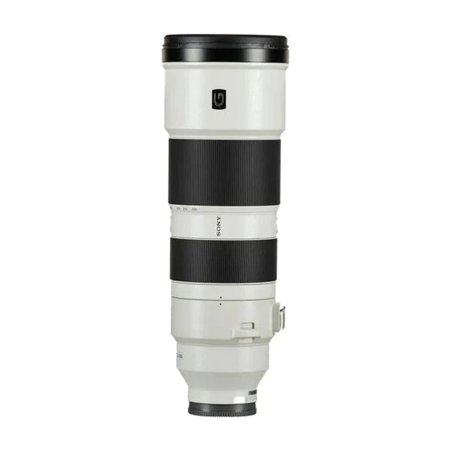 Sony FE 200-600mm f/5.6-6.3 G OSS – Super-Telephoto Zoom Lens