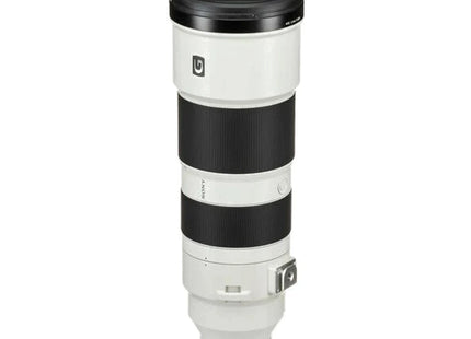 Sony FE 200-600mm f/5.6-6.3 G OSS – Super-Telephoto Zoom Lens