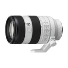 Sony FE 70-200mm f/4 G OSS II – Telephoto Zoom Lens