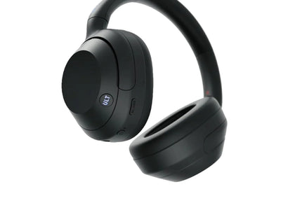 Sony ULT WEAR WH-ULT900N Wireless Noise Cancelling Headphones in Black