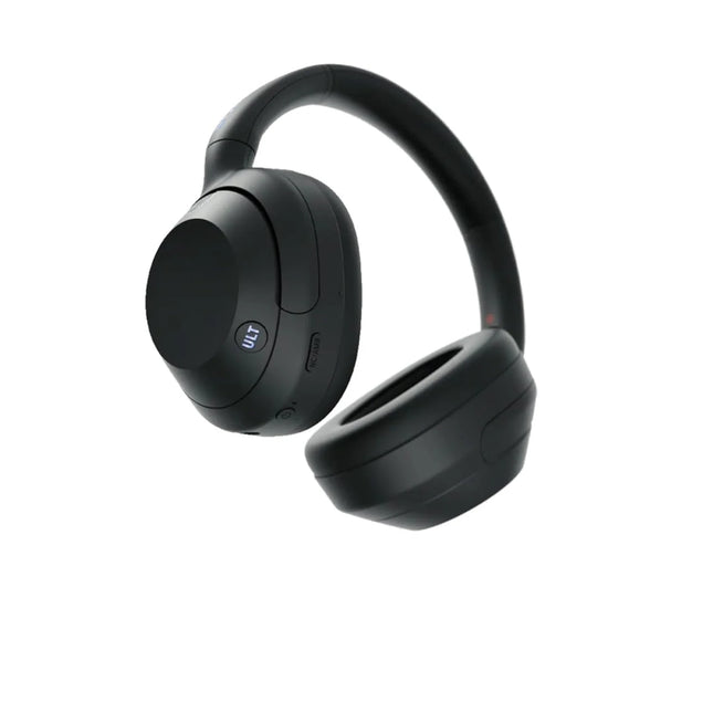 Sony ULT WEAR WH-ULT900N Wireless Noise Cancelling Headphones in Black