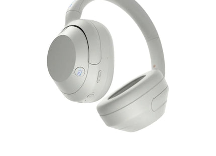 Sony ULT WEAR WH-ULT900N Wireless Noise Cancelling Headphones in White