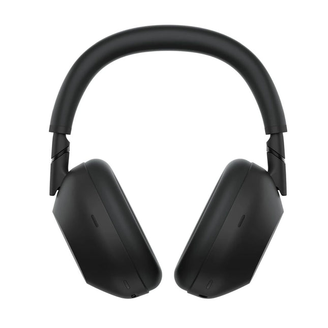 Sony WH-1000XM6 Wireless Noise Cancelling Headphones in Black