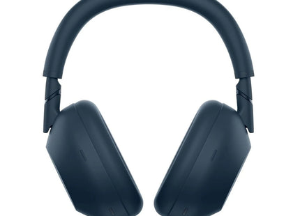 Sony WH-1000XM6 Wireless Noise Cancelling Headphones in Midnight Blue