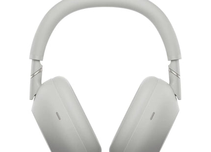 Sony WH-1000XM6 Wireless Noise Cancelling Headphones in Platinum Silver