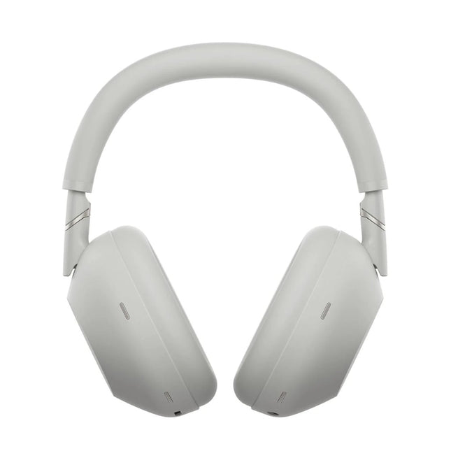 Sony WH-1000XM6 Wireless Noise Cancelling Headphones in Platinum Silver