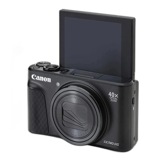 Canon PowerShot SX740 HS