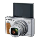 Canon PowerShot SX740 HS in Silver