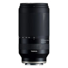 Tamron 70-300mm f/4.5-6.3 Di III RXD – Telephoto Zoom Lens for Sony E