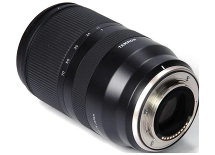 Tamron 17-70mm f/2.8 Di III-A VC RXD – Standard Zoom Lens for Sony E