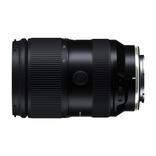 Tamron 28-75mm f/2.8 Di III VXD G2 – Standard Zoom Lens for Sony E