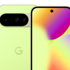 Lemongrass / 128GB