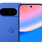Indigo / 128GB