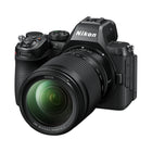 Nikon Z5 II with 24-200mm f/4-6.3 Lens — with lens kit